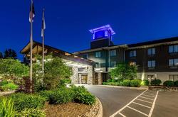 Sleep Inn Boone University Area