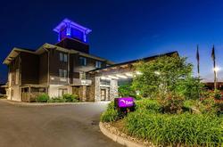 Sleep Inn Boone University Area