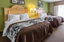 Sleep Inn Boone University Area