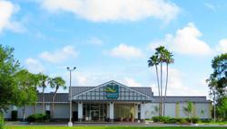 Quality Inn & Suites and Conference Center