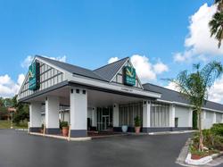 Quality Inn & Suites and Conference Center