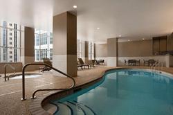 Hyatt Place Minneapolis Downtown