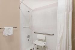 Days Inn by Wyndham College Station University Dr