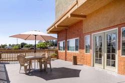 Rodeway Inn Auburn - Foresthill