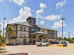 Sleep Inn & Suites Medical Center
