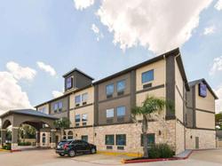 Sleep Inn & Suites Medical Center