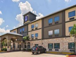 Sleep Inn & Suites Medical Center