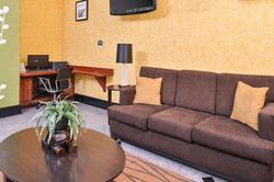 Sleep Inn & Suites Medical Center