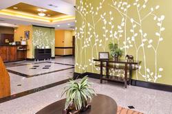 Sleep Inn & Suites Medical Center