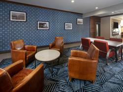 DoubleTree by Hilton Manhattan, KS