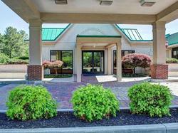 Quality Inn North Richmond