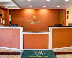 Quality Inn North Richmond
