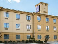 Sleep Inn & Suites Hwy 290/NW Freeway