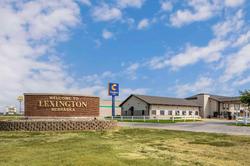 Comfort Inn Lexington