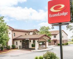 Econo Lodge Kalamazoo Area