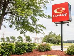 Econo Lodge Kalamazoo Area