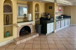 Econo Lodge Kalamazoo Area