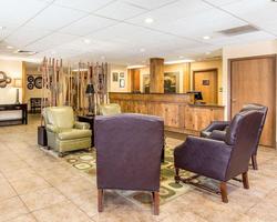 Quality Inn Homestead Park