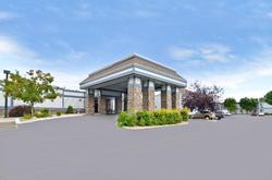 Quality Inn Homestead Park