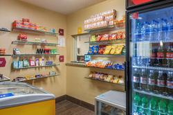 Comfort Suites Orlando Airport