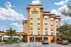 Comfort Suites Orlando Airport
