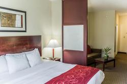 Comfort Suites Clayton - Garner