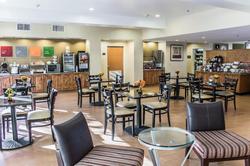 Comfort Suites Clayton - Garner