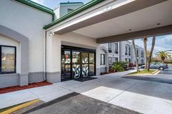 Sleep Inn Destin Near Miramar Beach
