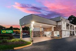 Quality Inn Charleston - West Ashley
