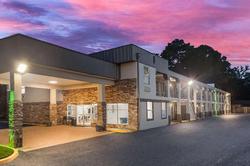 Quality Inn Charleston - West Ashley