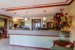 Quality Inn Near Seattle Premium Outlets