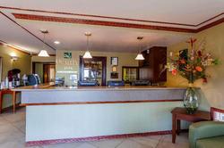Quality Inn Near Seattle Premium Outlets