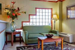 Quality Inn Near Seattle Premium Outlets