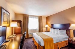 Quality Inn Near Seattle Premium Outlets
