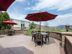 Quality Inn & Suites Mansfield Area