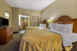 Quality Inn & Suites Mansfield Area