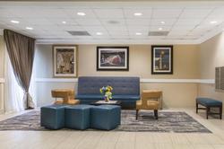 Comfort Inn Pentagon City