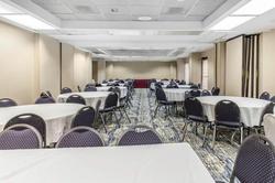Comfort Inn Pentagon City
