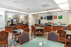 Comfort Inn Pentagon City