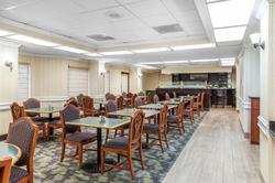 Comfort Inn Pentagon City