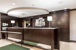 Holiday Inn Indianapolis Downtown by IHG
