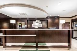 Holiday Inn Indianapolis Downtown by IHG