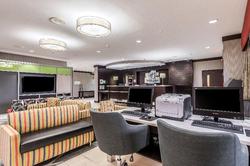 Holiday Inn Indianapolis Downtown by IHG