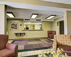 Clarion Pointe Beckley