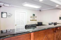 Quality Inn Madison