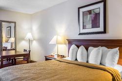 Quality Inn Madison