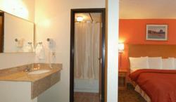 Econo Lodge Kansas City Downtown North