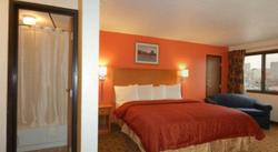 Econo Lodge Kansas City Downtown North