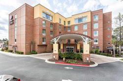 Comfort Suites West of the Ashley Mount Pleasant
