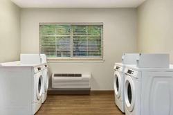 Hawthorn Suites by Wyndham Columbus Fort Benning